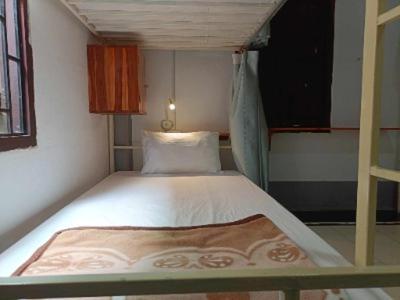 City Backpackers & Travel Luang Prabang Exterior photo
